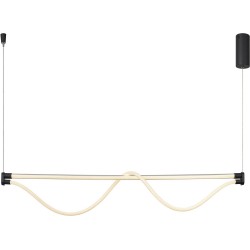 Подвесной светильник Fugaz 8951