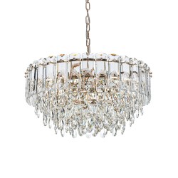 Подвесная люстра MODELUX ML.7220.600 GD Подвесная люстра MODELUX ML.7220.600 GD