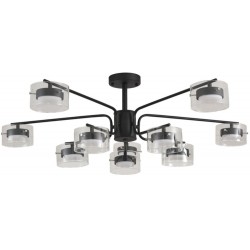 Потолочная люстра Natalina 8349/10C