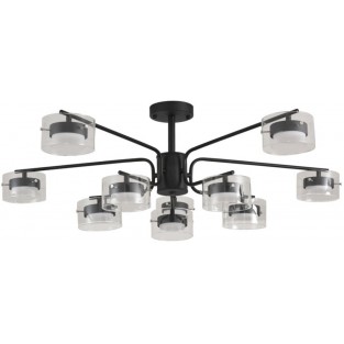 Потолочная люстра Natalina 8349/10C