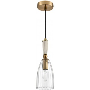 Подвесной светильник Derbi 8284/1A