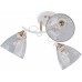 Потолочная люстра AMALFI-321395 321395/3A WH+FG