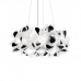 Подвесной светильник Clizia 10595/530 Black Loft It