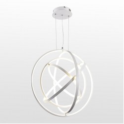 Подвесной светильник Bradford LSP-7457