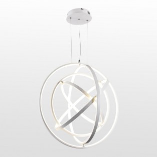 Подвесной светильник Bradford LSP-7457