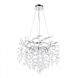 Подвесная люстра MODESTYLE MS.2104.600 SL