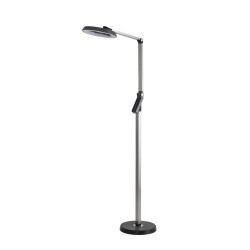 Торшер Genri 8332/15FL