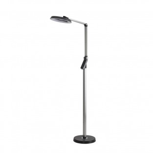 Торшер Genri 8332/15FL