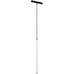 Трековый светильник Focus LED TR226-4-5WTW-M-DD2-W