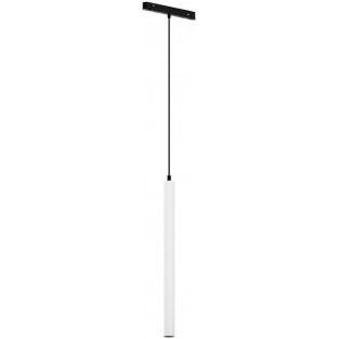 Трековый светильник Focus LED TR226-4-5WTW-M-DD2-W
