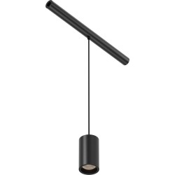Трековый светильник Focus LED C105PL-3W3-6K-B