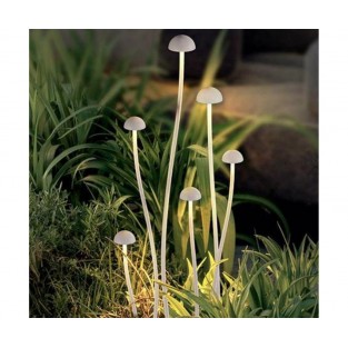 Грунтовый светильник 09502-6,01