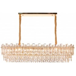 Подвесная люстра Constancia FL1063-21P