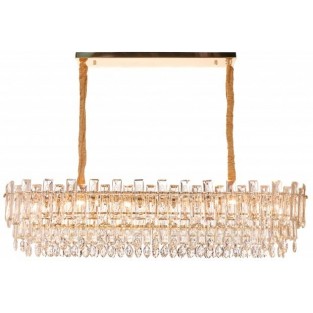 Подвесная люстра Constancia FL1063-21P