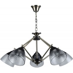 Подвесная люстра Dela 635011705