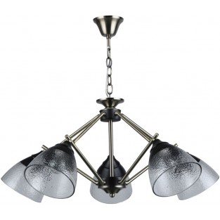 Подвесная люстра Dela 635011705