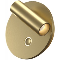 Спот Ego C176WL-9W-2.7-4K-MG