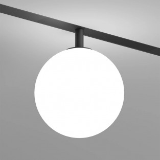 Трековый светильник SMART MOON | СМАРТ МУН DK8051-BK