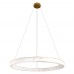 Подвесной светильник Mondrian acrylic 10549/1000 Loft It