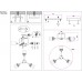 Потолочная люстра TRADITIONAL TR303321