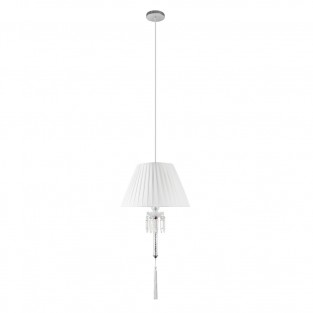 Подвесной светильник Zenith 10210P/B White