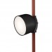 Трековый светильник BELTY SMART SPOT | БЕЛТИ СМАРТ СПОТ DK5642-BK Denkirs