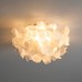 Потолочный светильник Soufflé FR5498CL-03W Freya