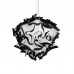 Подвесной светильник Clizia 10593/420 Black Loft It
