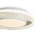 Потолочный светильник Lulla FR6153CL-L95W Freya Потолочный светильник Lulla FR6153CL-L95W Freya