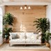 Подвесной светильник Cozy FR5211PL-03W Freya Подвесной светильник Cozy FR5211PL-03W Freya