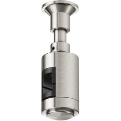 Крепление настенное Accessories for tracks Flarity TRA155CW-S1-PT Крепление настенное Accessories for tracks Flarity TRA155CW-S1-PT