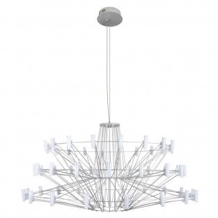Подвесная люстра Coppelia 10476 Silver
