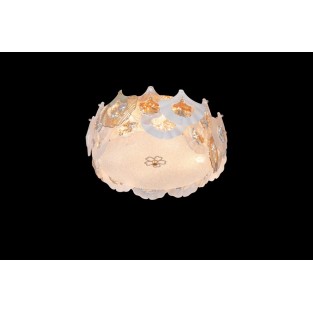 Потолочный светильник Infinita FL1152-9C