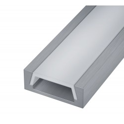 Профиль Светодиодные Ленты ST017.129.01.1