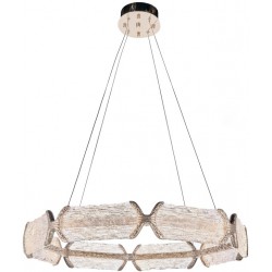 Подвесная люстра Epico FL1150-6P