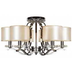 Потолочная люстра London 88389/6 CR