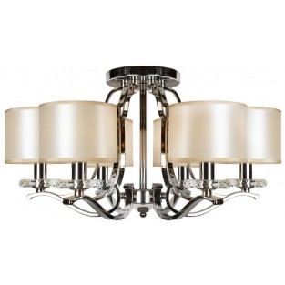 Потолочная люстра London 88389/6 CR