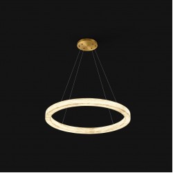 Подвесная люстра Modum FL1030-5P