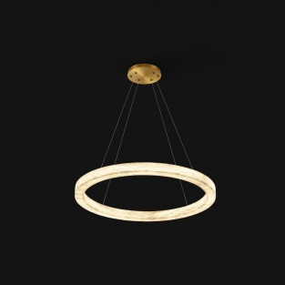 Подвесная люстра Modum FL1030-5P