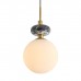 Подвесной светильник Cave FR5631PL-01BS1 Подвесной светильник Cave FR5631PL-01BS1