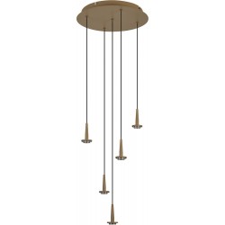 Подвесной светильник Andromeda 8932