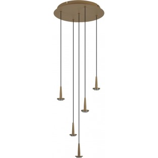 Подвесной светильник Andromeda 8932