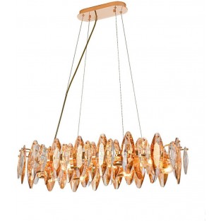 Подвесная люстра Glans 4719-8PC