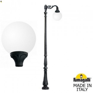 Наземный фонарь Globe 400 G40.205.M10.AYE27