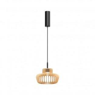 Подвесной светильник Namiki MOD465PL-L12BK2