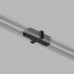 Соединитель DK Track Black (SOLID BASE) | DK ТРЕК ЧЕРНЫЙ (СОЛИД БЕЙС) TR1101-BK Denkirs Соединитель DK Track Black (SOLID BASE) | DK ТРЕК ЧЕРНЫЙ (СОЛИД БЕЙС) TR1101-BK Denkirs