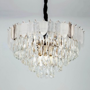 Подвесная люстра MODELUX ML.602.12