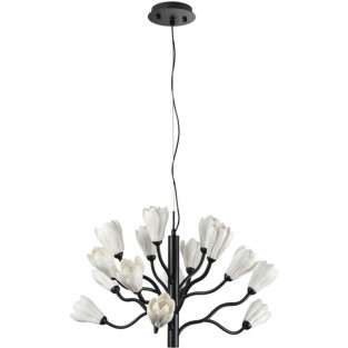 Подвесная люстра Gardi 5090/15