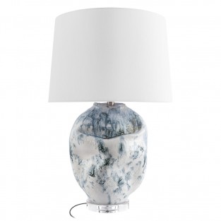Интерьерная настольная лампа Larimar 10502T