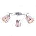 Потолочная люстра Diva FR5145CL-03CH Freya Потолочная люстра Diva FR5145CL-03CH Freya